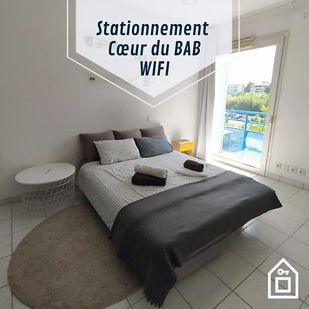 Cosy Angelu Apartment Anglet Bagian luar foto