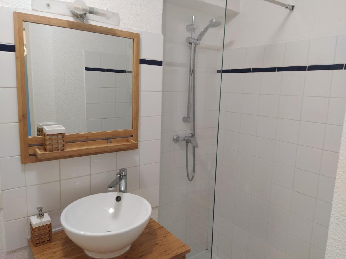 Cosy Angelu Apartment Anglet Bagian luar foto