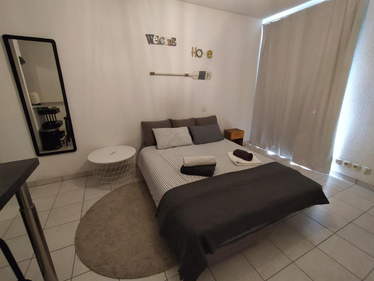 Cosy Angelu Apartment Anglet Bagian luar foto